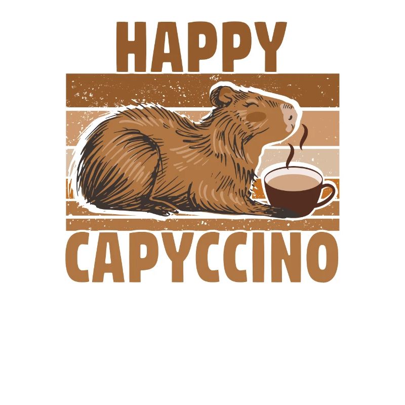 Capybara Capybara Café Cappybara Fans