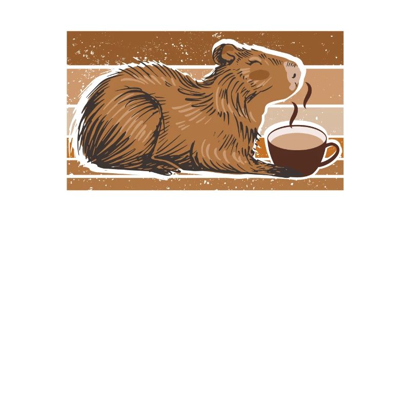 Capybara Capybara Café Cappybara Fans