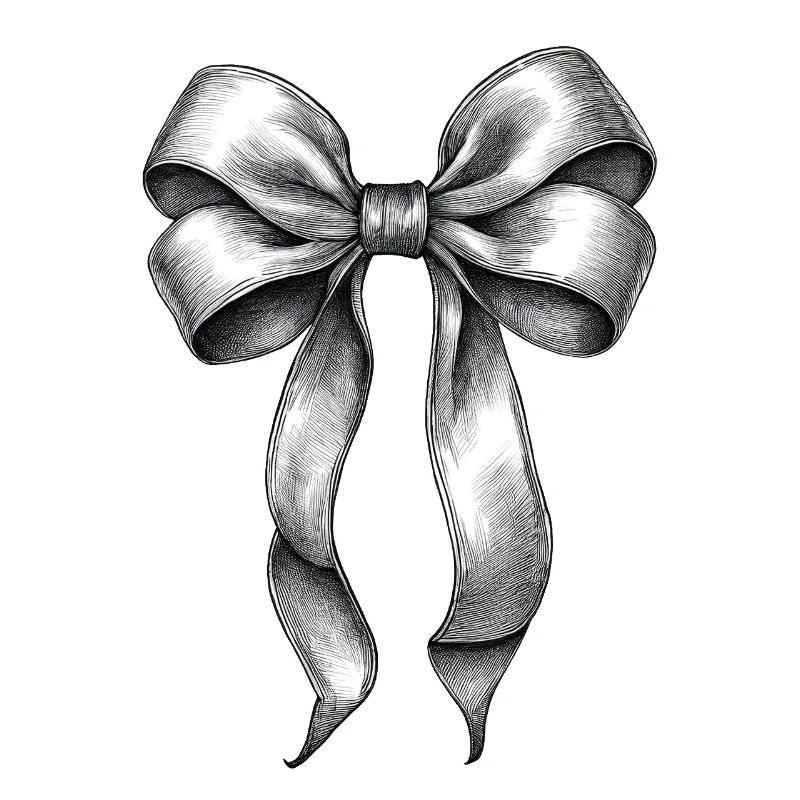 A bow