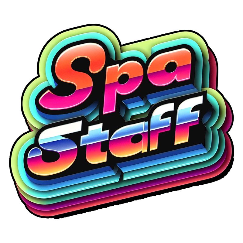 Spa Staff 8