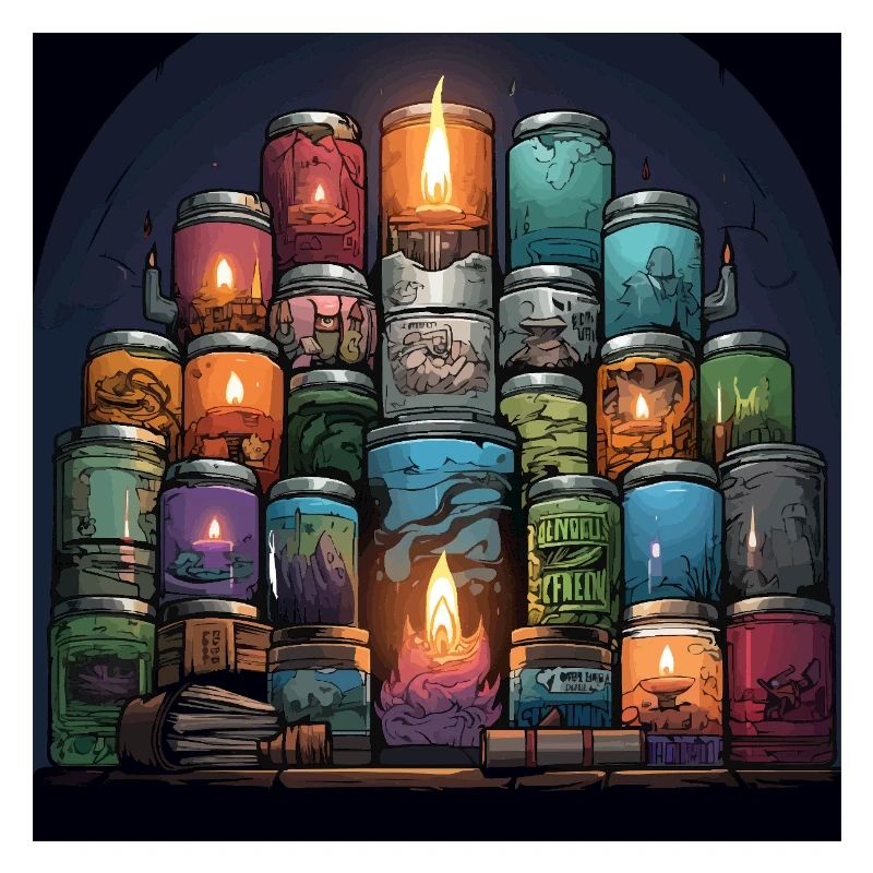 The Geeks Aromas
