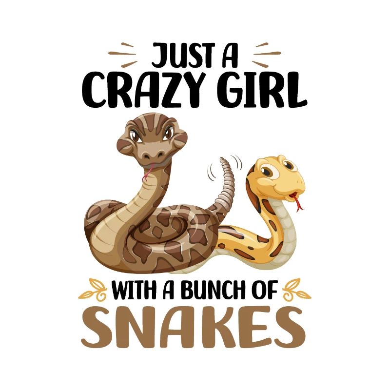 King Python Lover Snakes Pet Gift