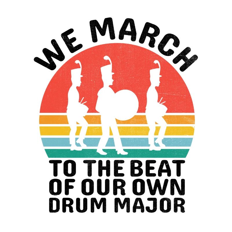 Marching Band Sayings Funny Marching Instruments