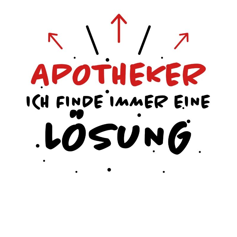 Apotheker Spruch Beruf Lustiges Apotheker Geschenk