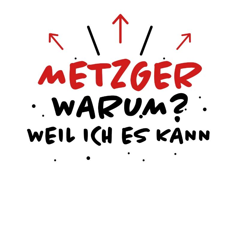 Metzger Spruch Fleischer Lustiges Metzger Geschenk
