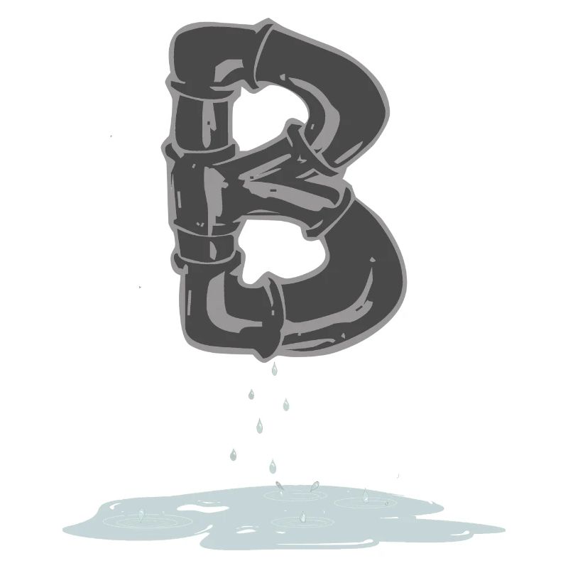 Pipe B