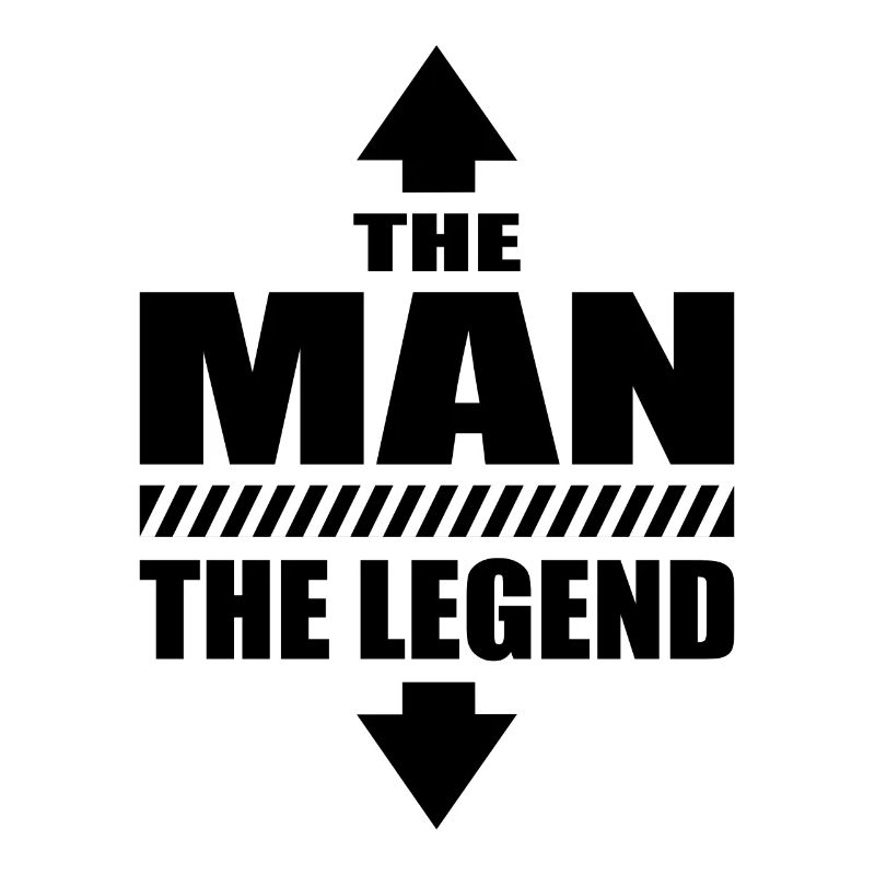 Mannen Legenden Macho Casanova