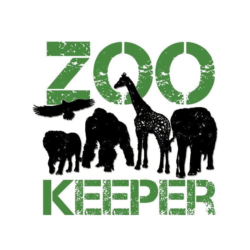 zoo keeper