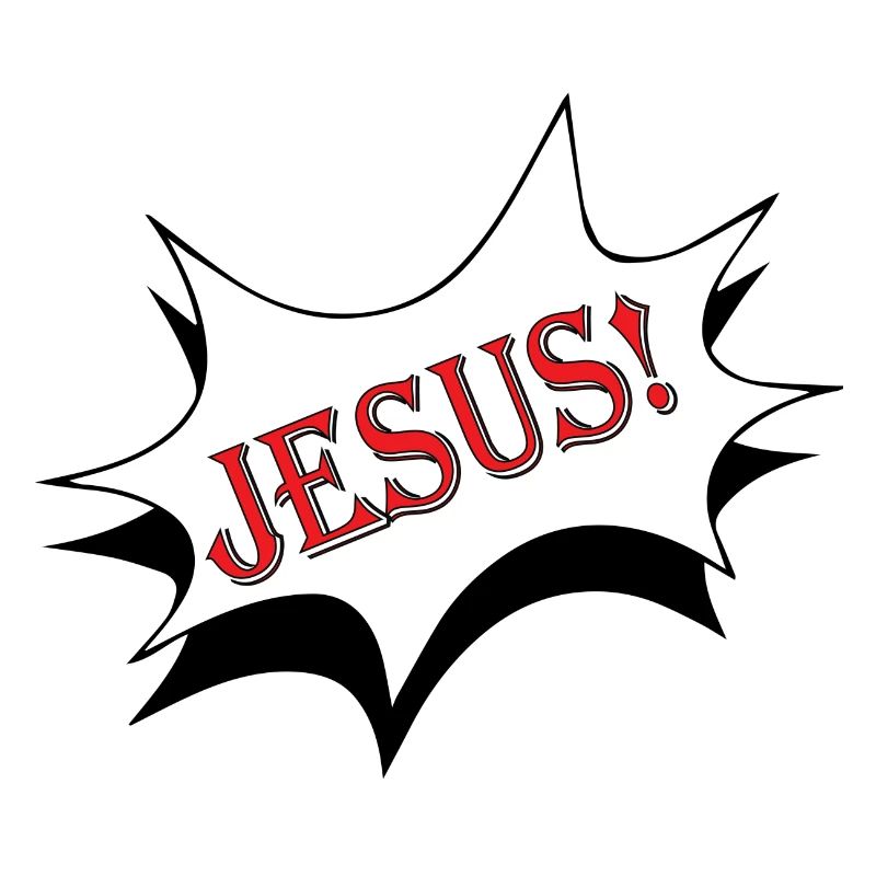 JÉSUS