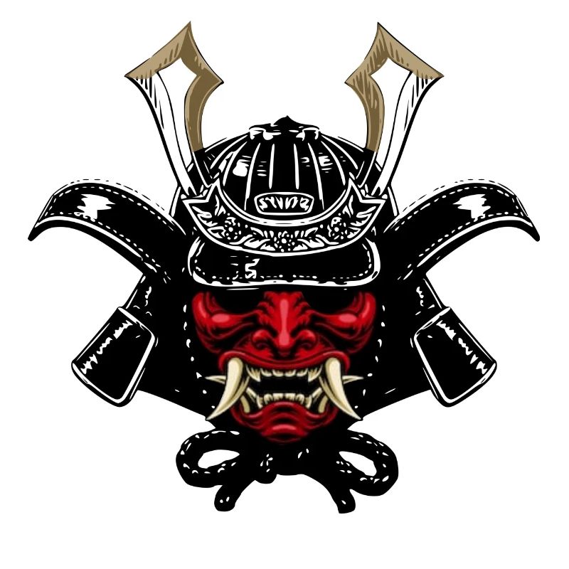 Samuarimaske1