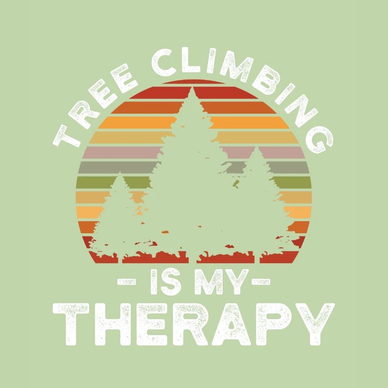 Tree Climbing