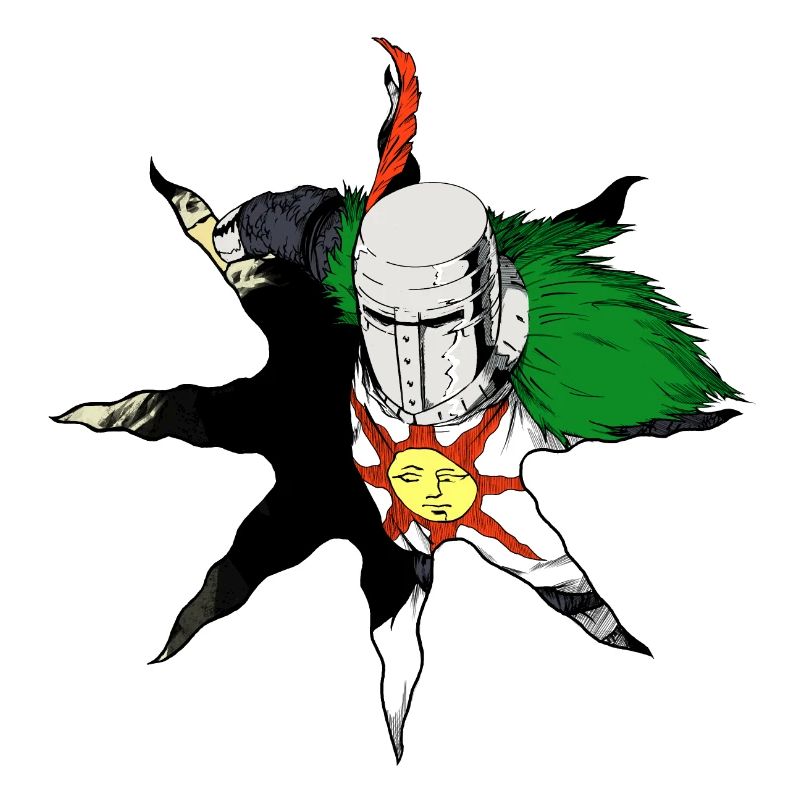 Sonnenritter