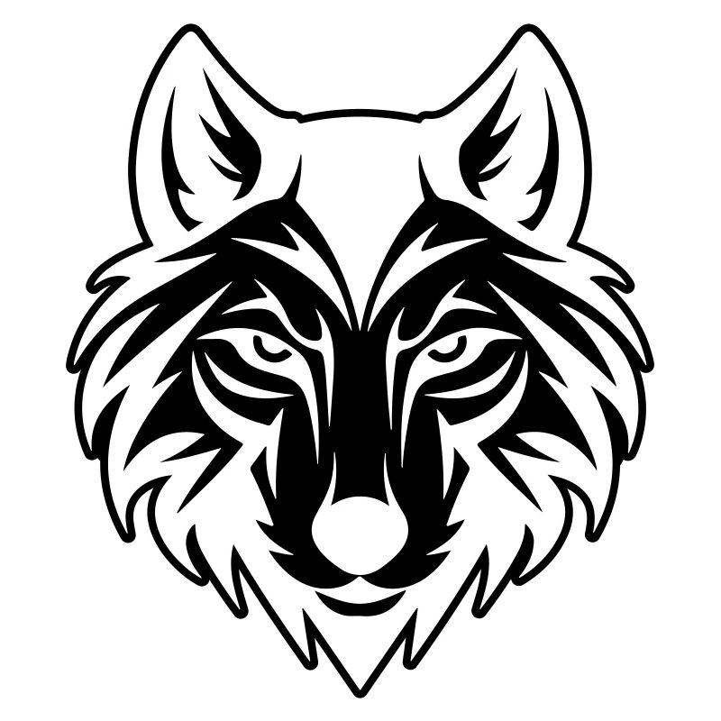 Wolf Head