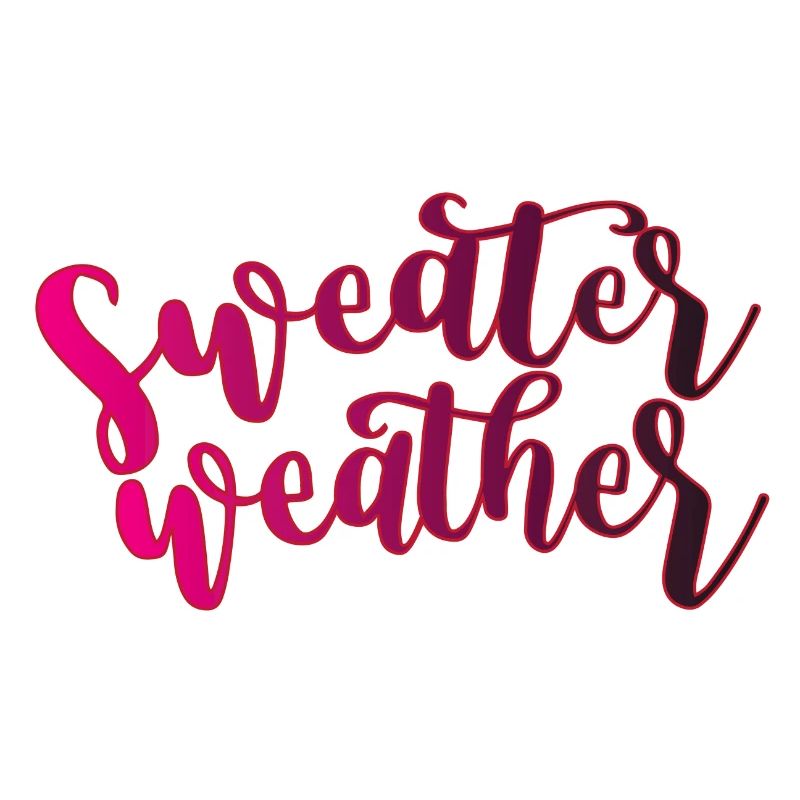 Pull météo météo automne tenue hiver