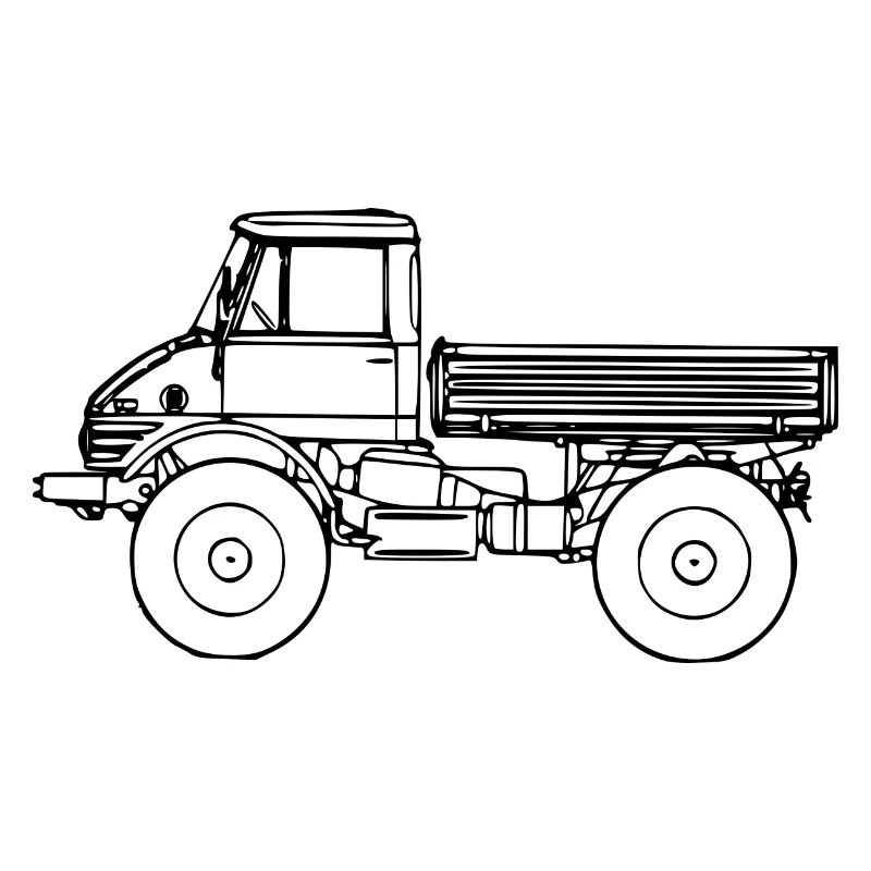 Universal Motor Device