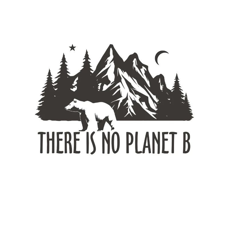 there is no planet b