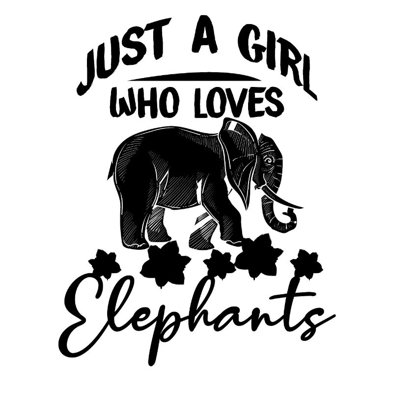 Elephant elephant