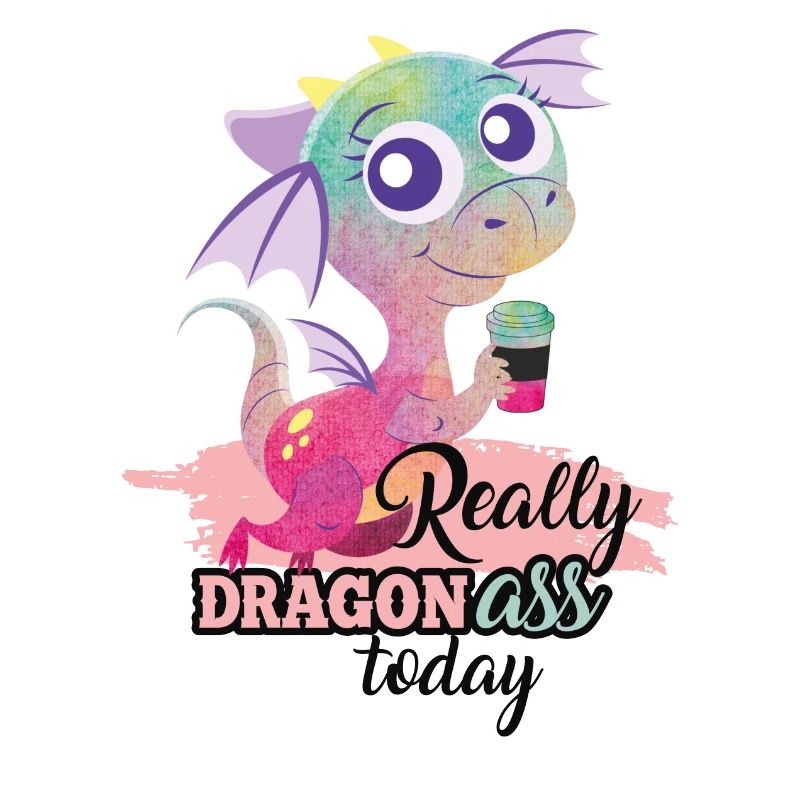 VRAIMENT DRAGON