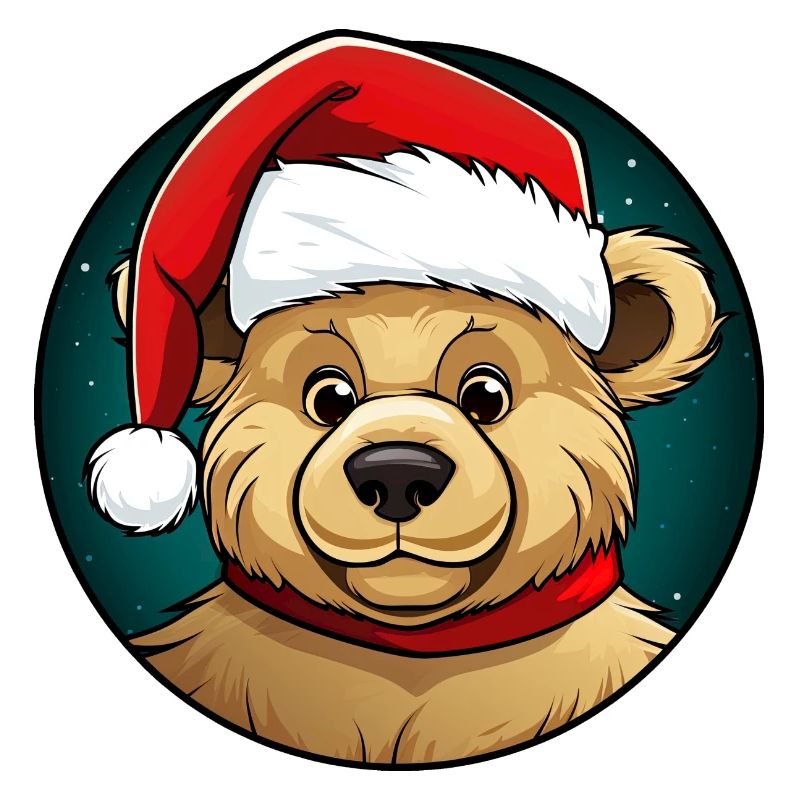 Noël de l’ours