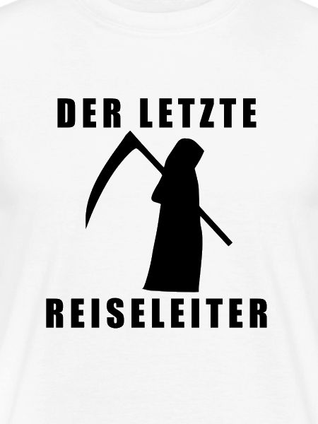 Reiseleiter