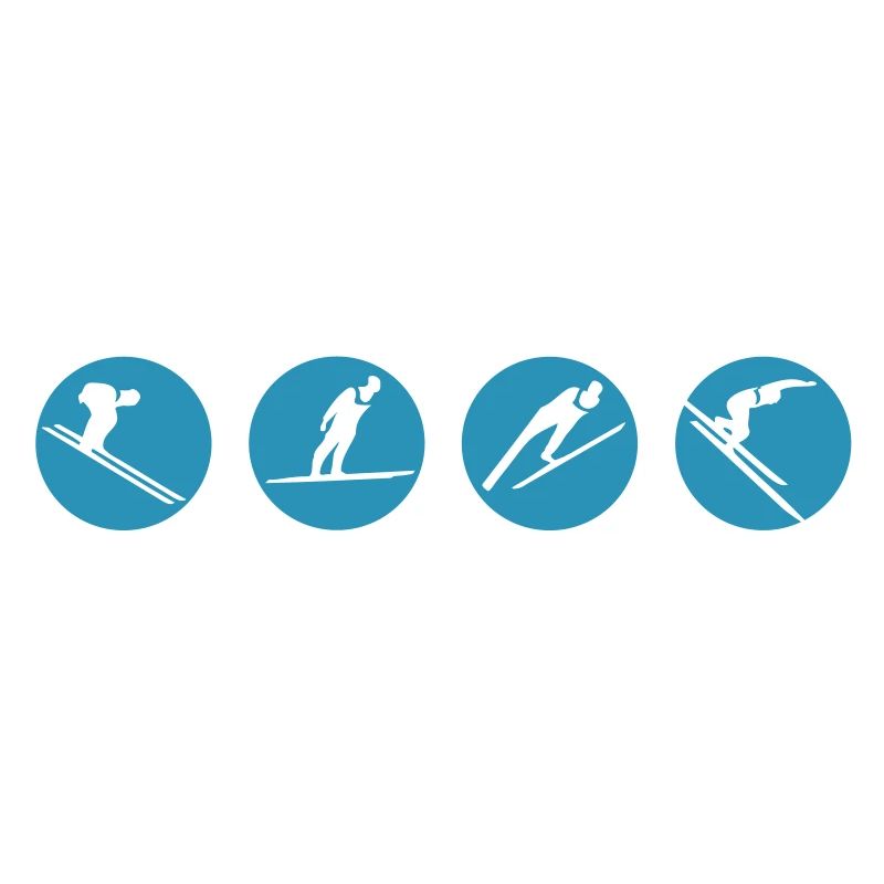 ski jumper