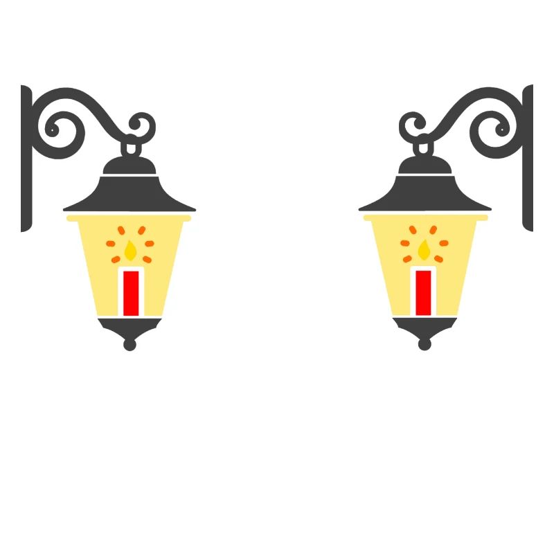 lanterns