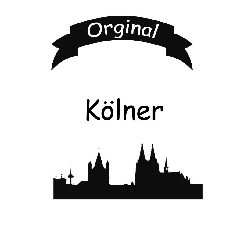 Orginal Kölner