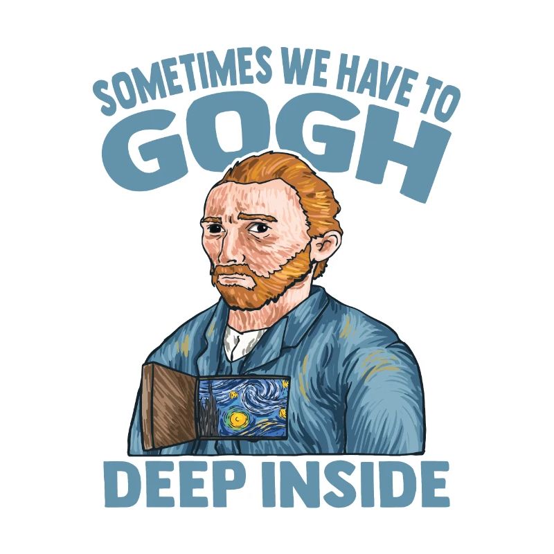 Van Gogh Art