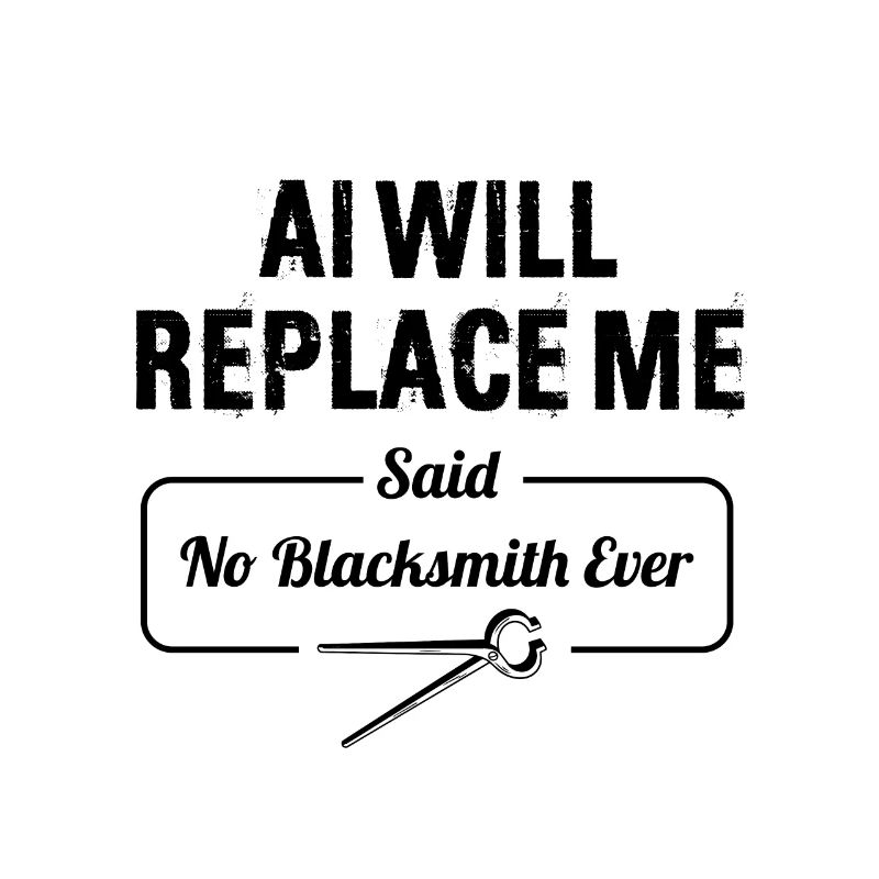 Blacksmiths, master blacksmiths, metalworkers