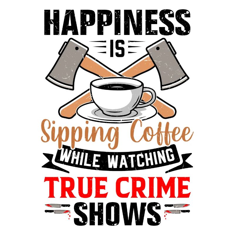 True Crime