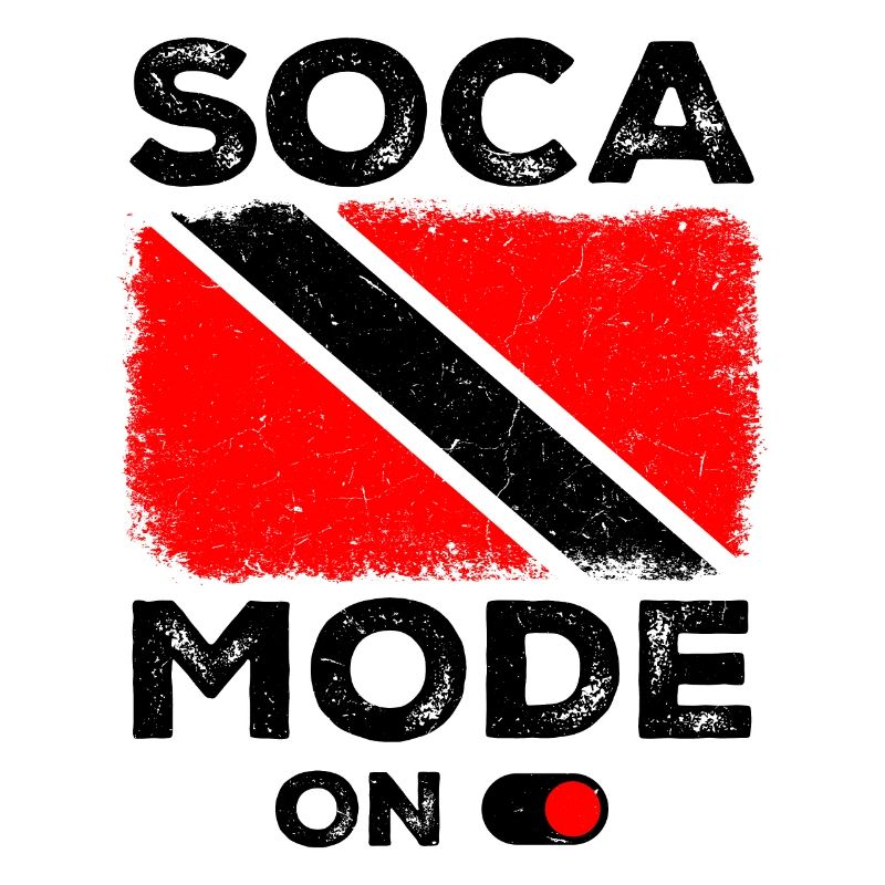 Soca Trinité-et-Tobago