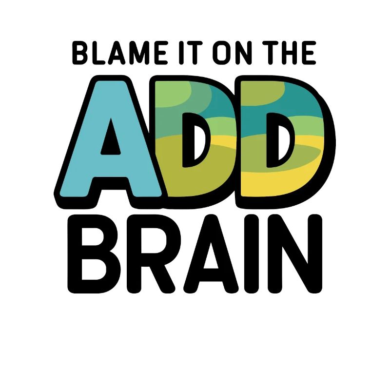 Attention Deficit Hyperactivity Disorder ADD