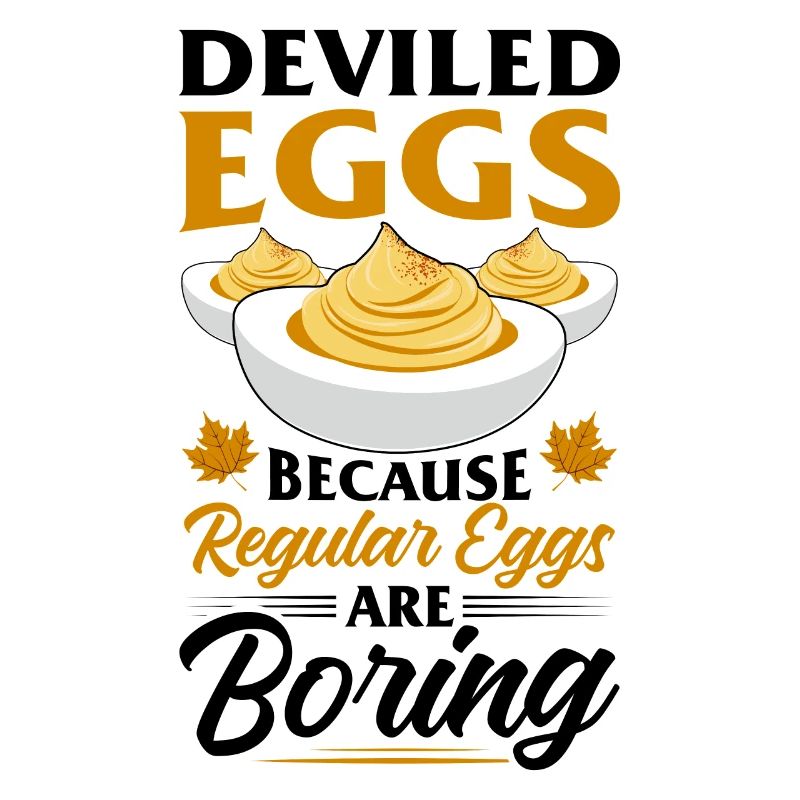 Devil's Egg Spell