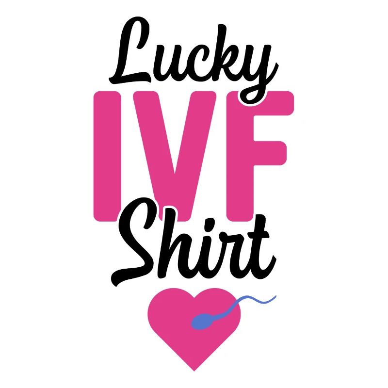Leihmutter IVF Transfer Tag