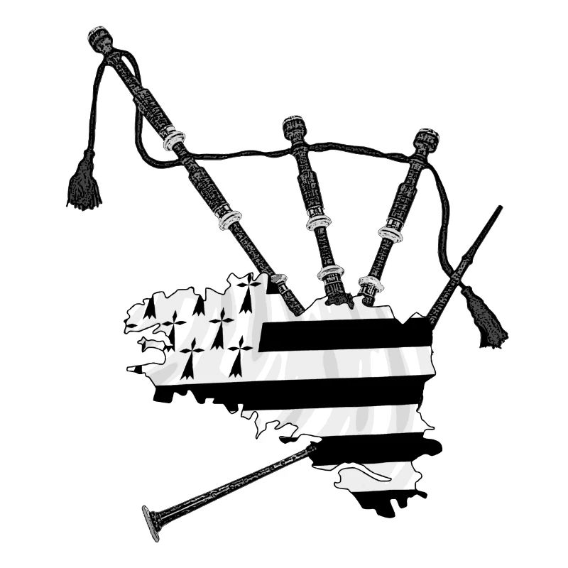 Dudelsack - cornemeuse