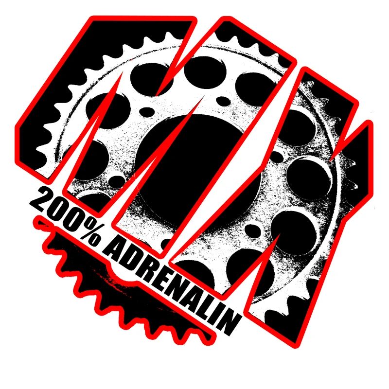 MX 200% Adrenalin