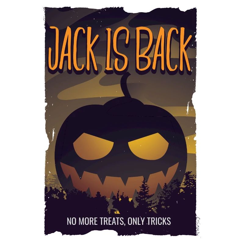 Joyeux halloween