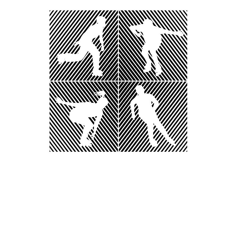 Inline-Skating Rollerskates Inline-Skater