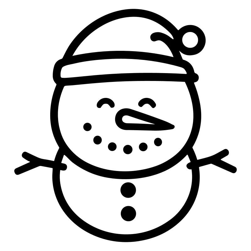 Snowman
