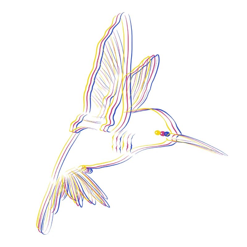 Kolibri Effect