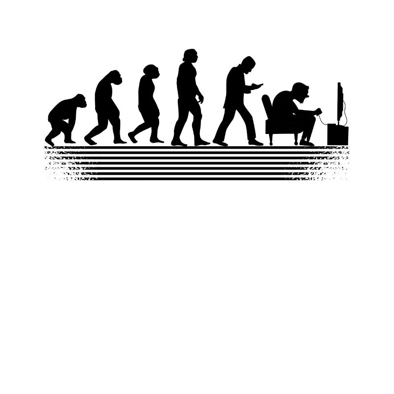 Gamer PC games gaming consoles gamble Evolution