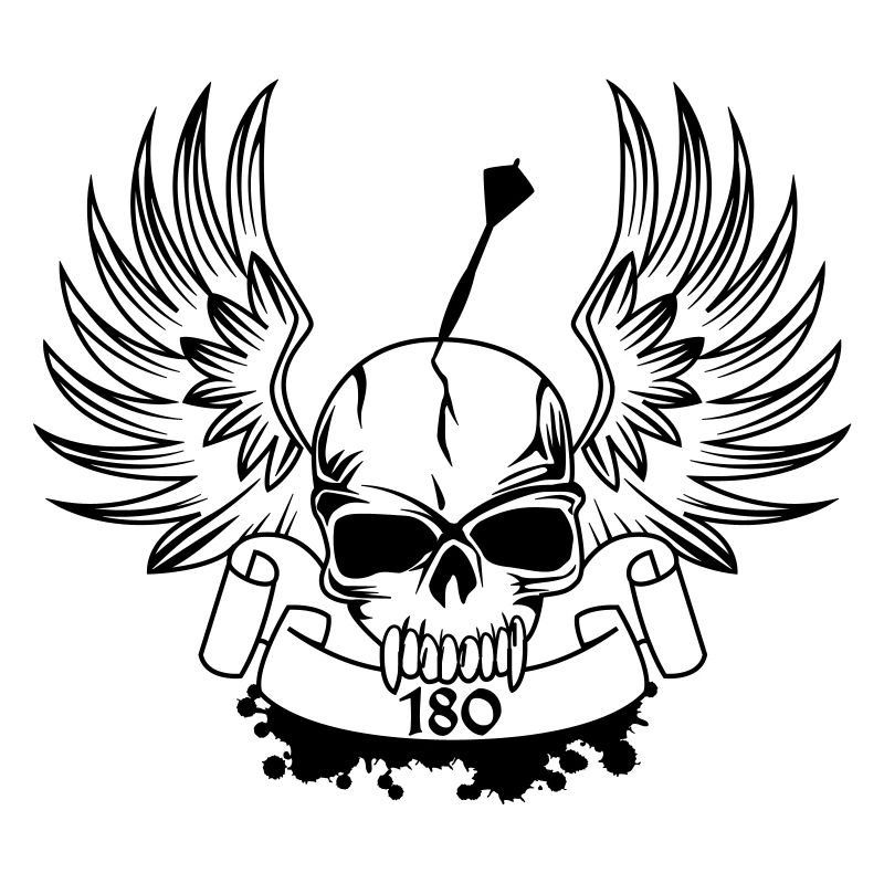 Dart 180