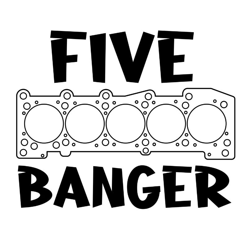 Five banger