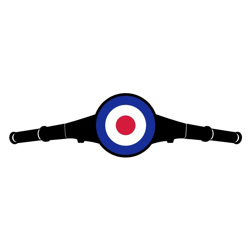 Lenkkopf Target
