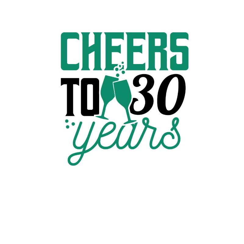 30 cumpleaños Ü30 treinta | Cumpleaños 30s 30s