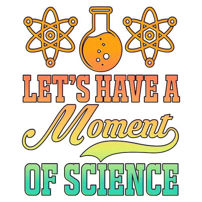 Science Physique Chimie Nerd Geek Science Atom