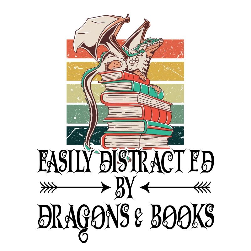 Dragons Bücher Drachen Lesen