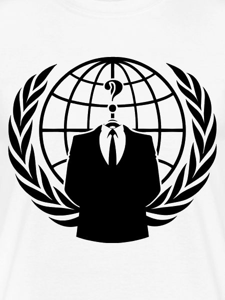ANONYMOUS