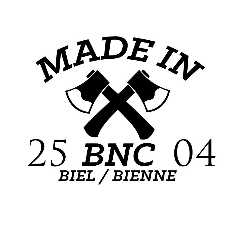 Made in BNC Logo