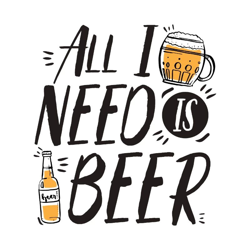 Beer Beer Toast Cadeau Alcool